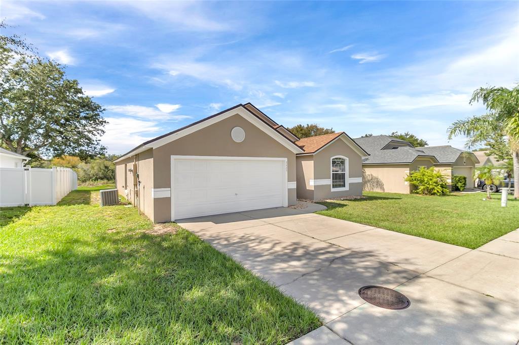 Property for sale at 2425 MERRY ROAD, TAVARES, FL, 32778