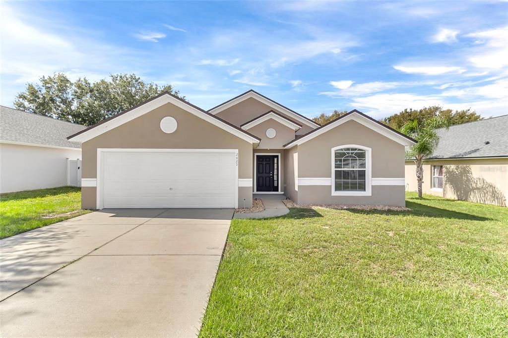 Property for sale at 2425 MERRY ROAD, TAVARES, FL, 32778