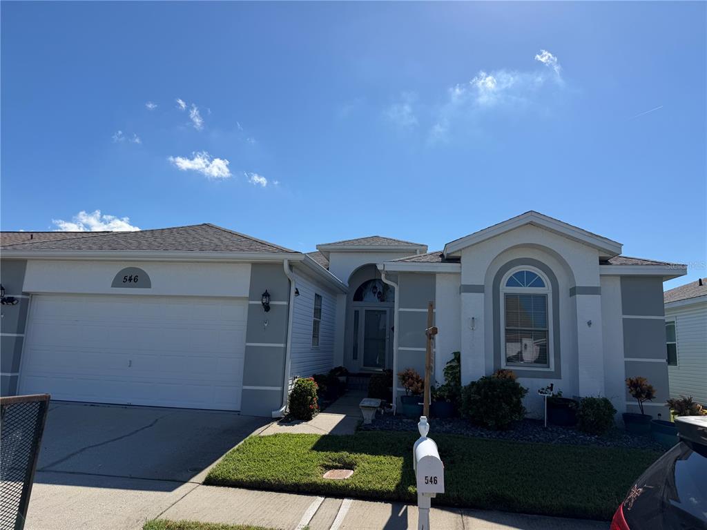 Property for sale at 546 TROUT LANE, OLDSMAR, FL, 34677