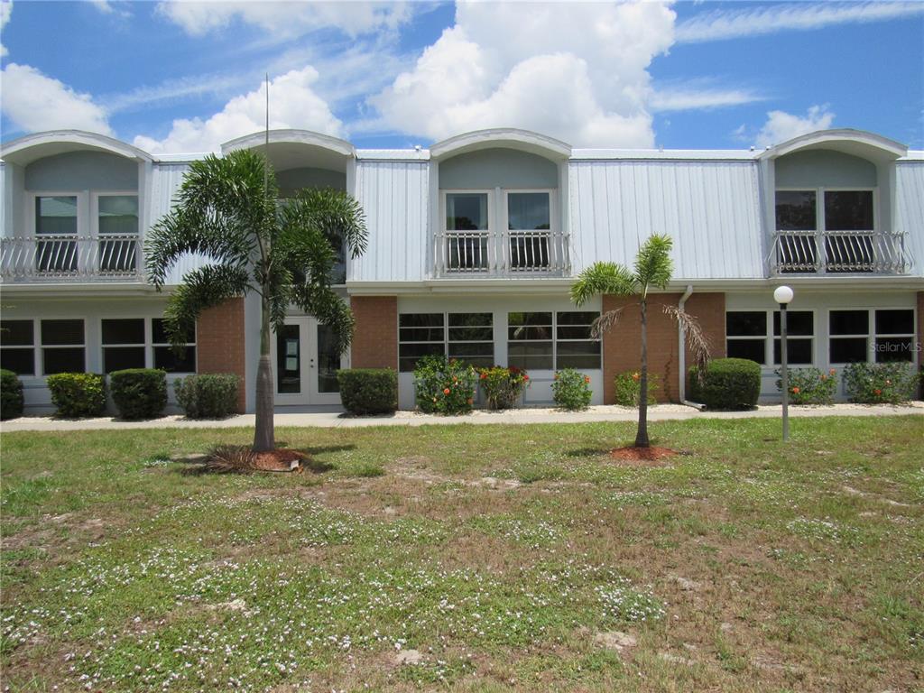Property for sale at 22333 EDGEWATER DRIVE UNIT D-5, PUNTA GORDA, FL, 33980
