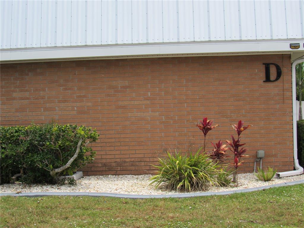 Property for sale at 22333 EDGEWATER DRIVE UNIT D-5, PUNTA GORDA, FL, 33980