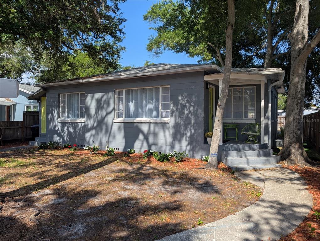 Property for sale at 3834 DR MARTIN LUTHER KING JR STREET S, ST PETERSBURG, FL, 33705