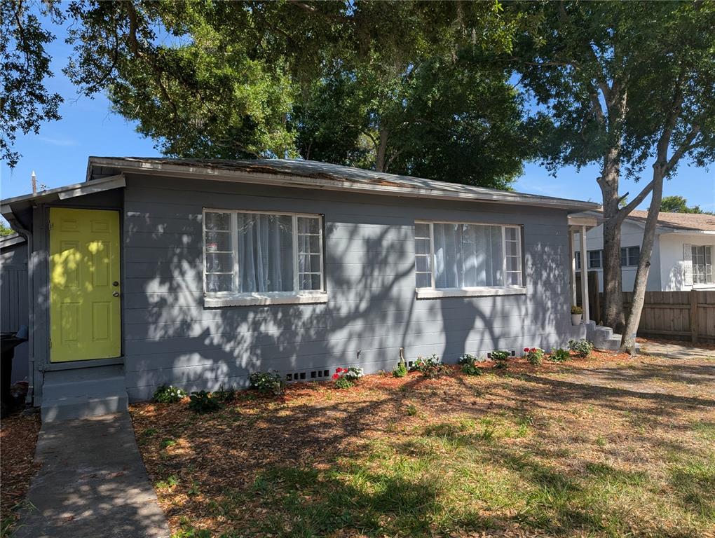 Property for sale at 3834 DR MARTIN LUTHER KING JR STREET S, ST PETERSBURG, FL, 33705