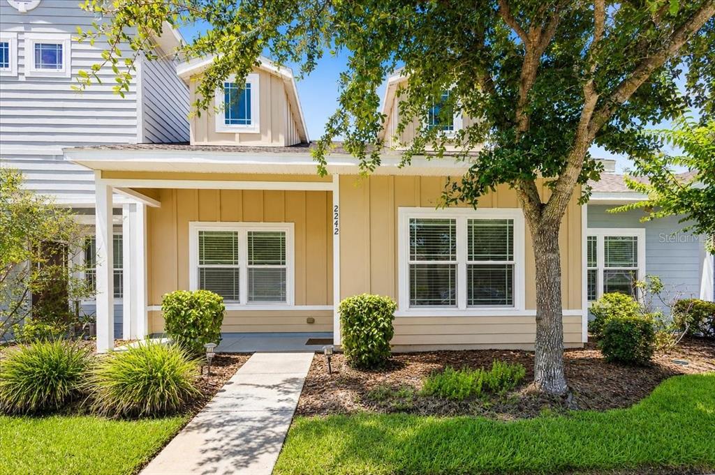 Property for sale at 2242 NW 51ST AVENUE, GAINESVILLE, FL, 32605