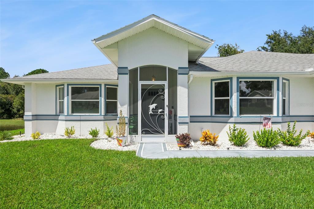 Property for sale at 27138 RACQUET CIRCLE, LEESBURG, FL, 34748
