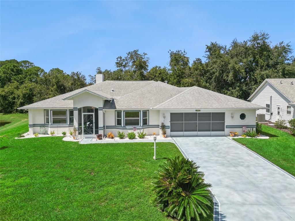 Property for sale at 27138 RACQUET CIRCLE, LEESBURG, FL, 34748
