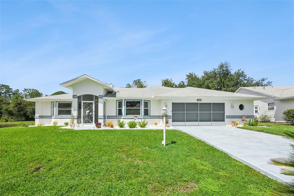 Property for sale at 27138 RACQUET CIRCLE, LEESBURG, FL, 34748
