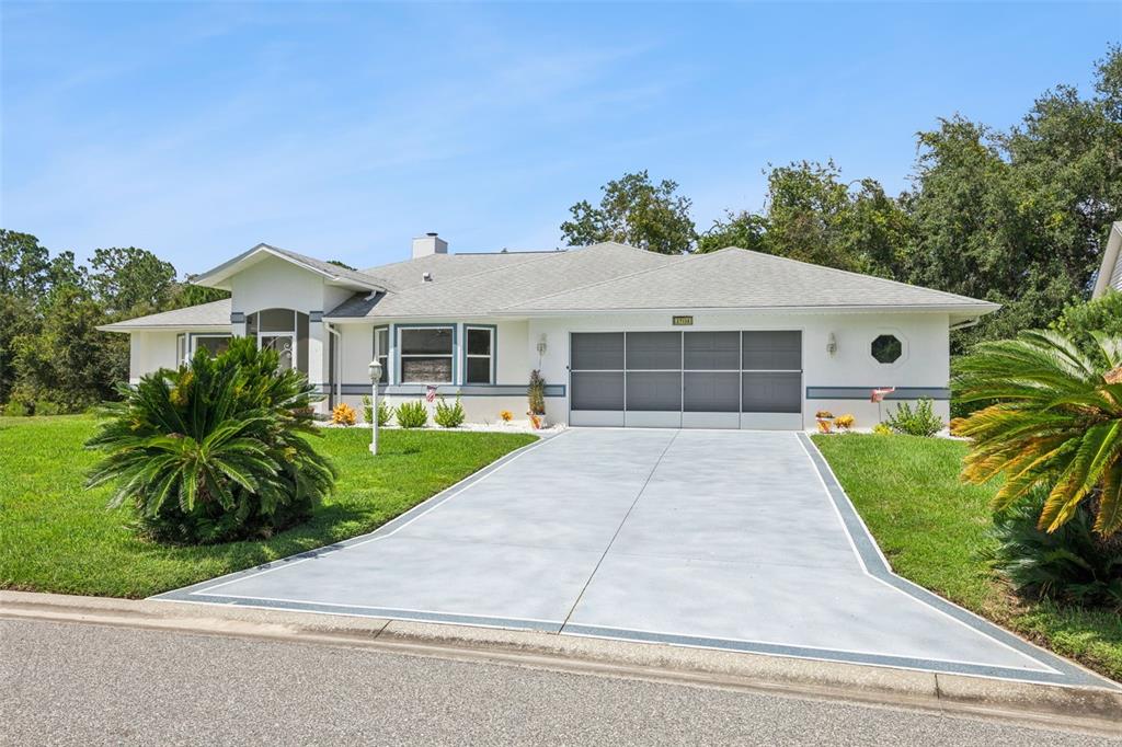 Property for sale at 27138 RACQUET CIRCLE, LEESBURG, FL, 34748