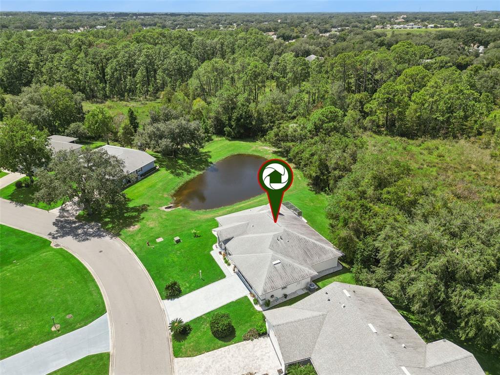 Property for sale at 27138 RACQUET CIRCLE, LEESBURG, FL, 34748