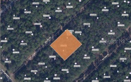 Property for sale at 209 SE PARADISE LAKES, GEORGETOWN, FL, 32139