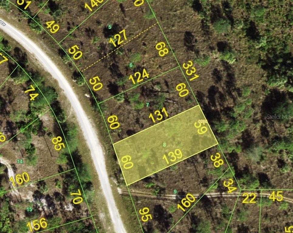 Property for sale at 13592 CAROUSEL DRIVE, PUNTA GORDA, FL, 33955