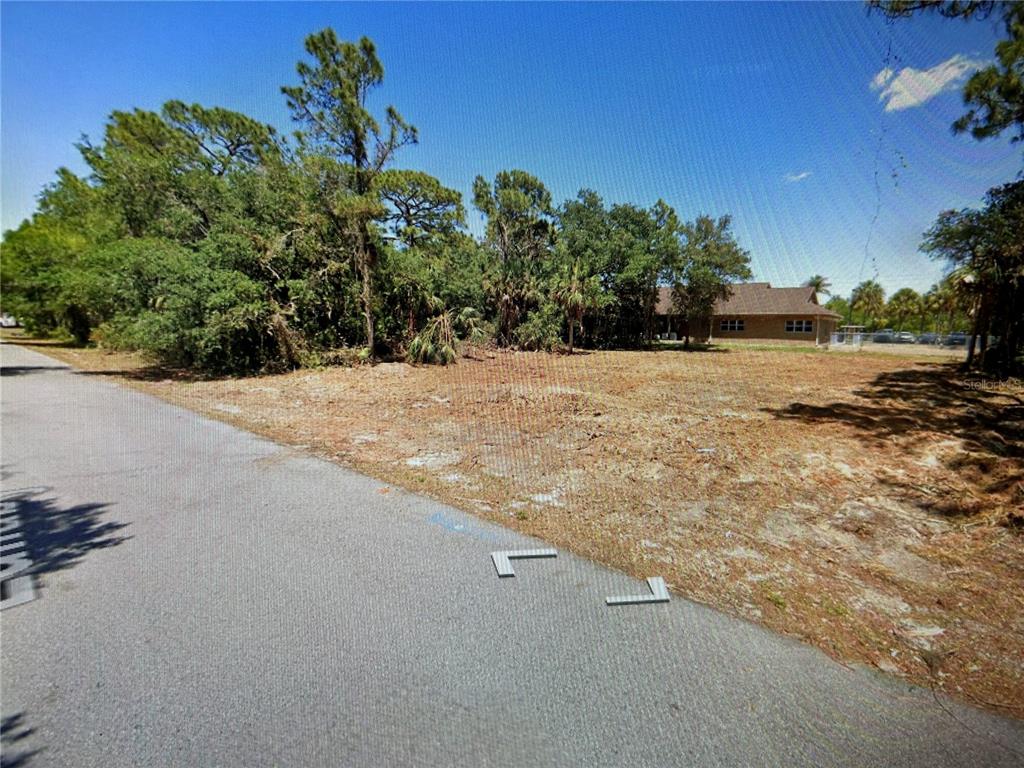 Property for sale at 1412 LULLABY STREET, PORT CHARLOTTE, FL, 33948