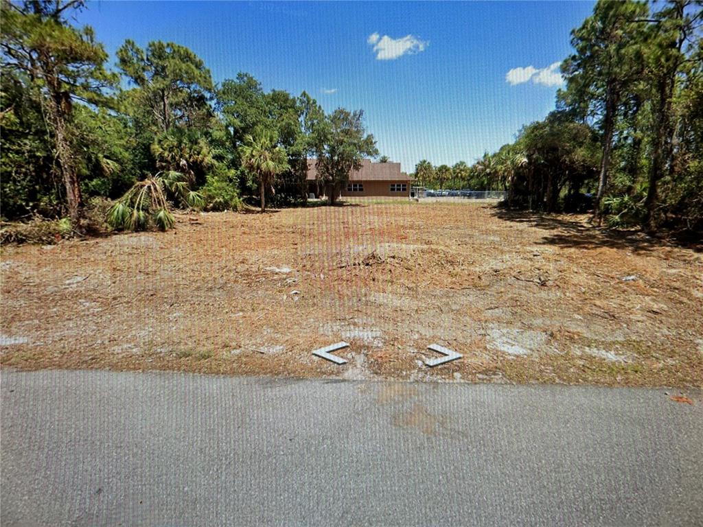 Property for sale at 1412 LULLABY STREET, PORT CHARLOTTE, FL, 33948