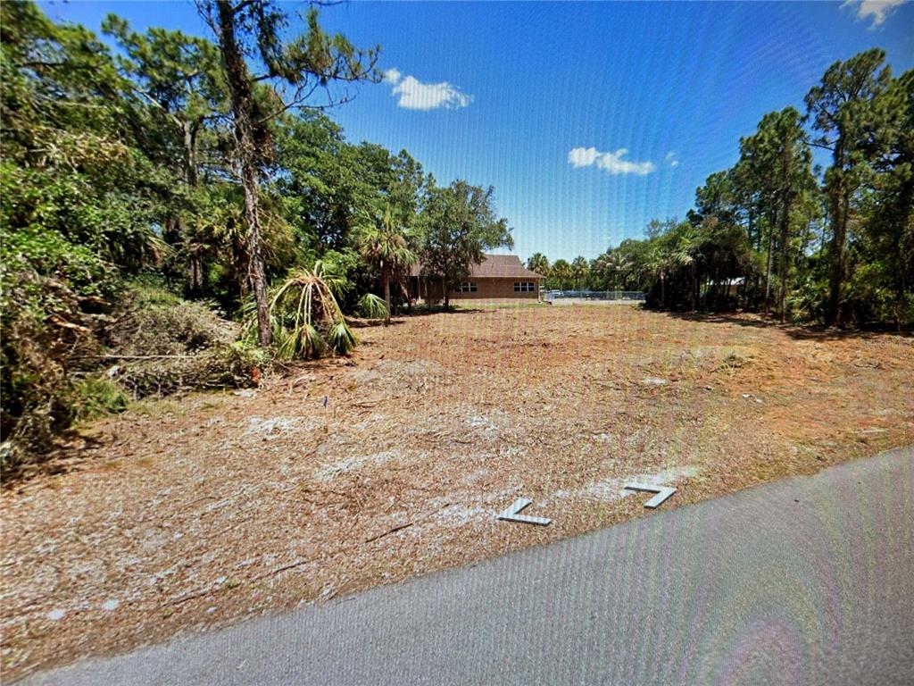 Property for sale at 1412 LULLABY STREET, PORT CHARLOTTE, FL, 33948