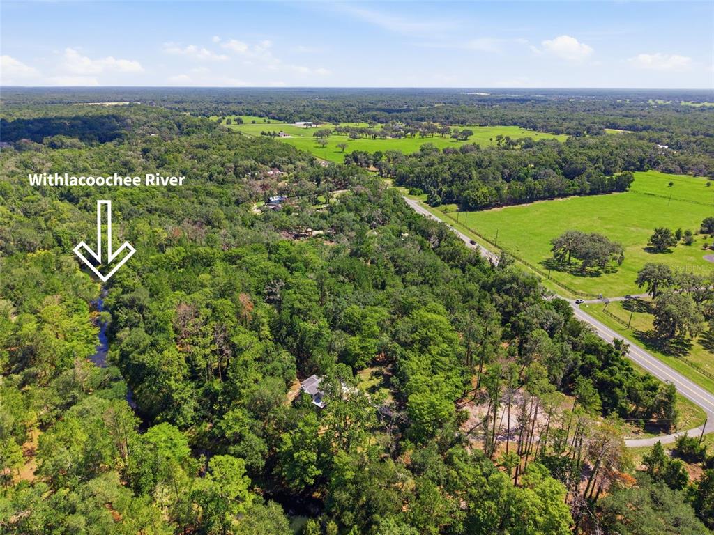 Property for sale at MCKETHAN ROAD, DADE CITY, FL, 33523