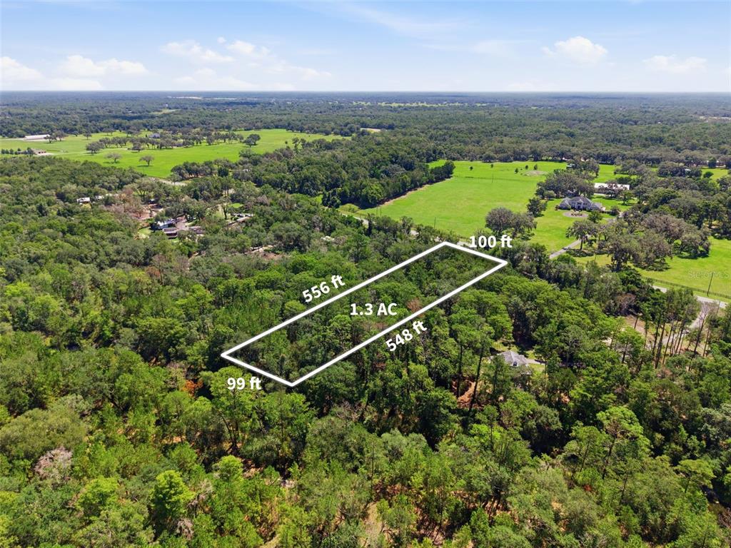 Property for sale at MCKETHAN ROAD, DADE CITY, FL, 33523