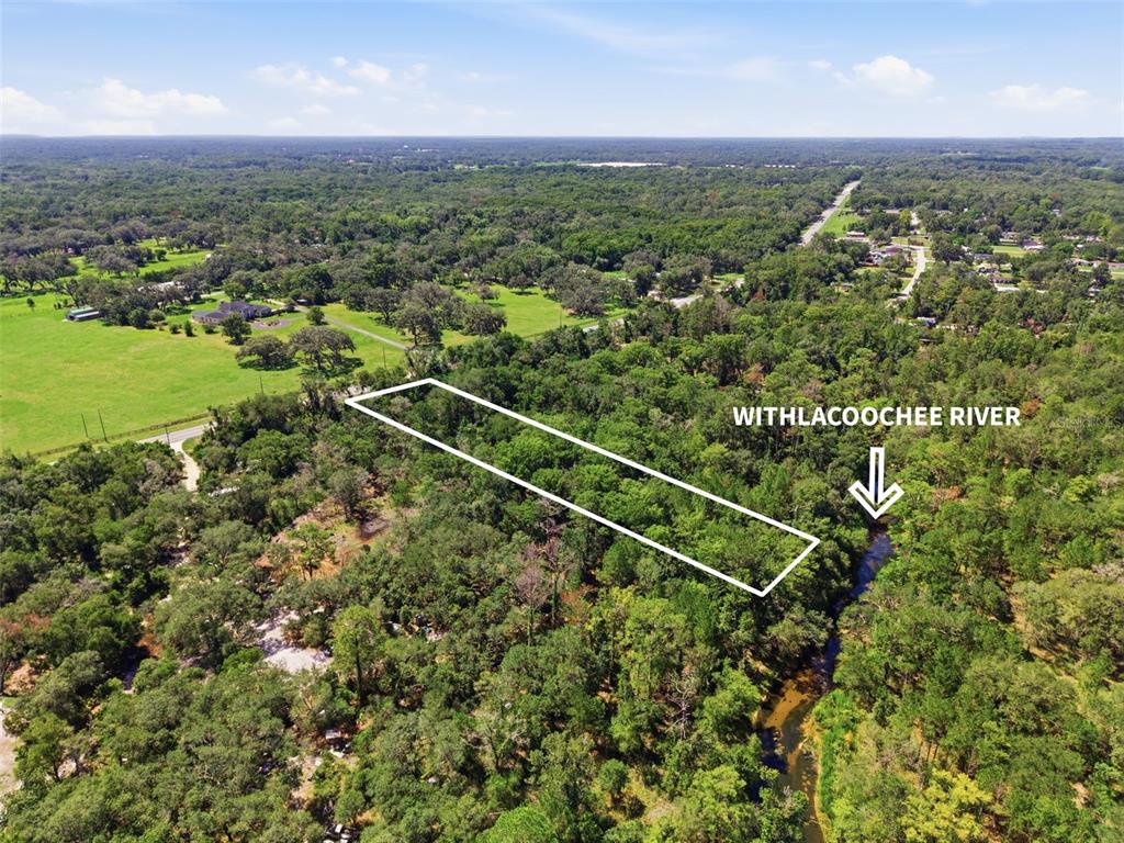 Property for sale at MCKETHAN ROAD, DADE CITY, FL, 33523