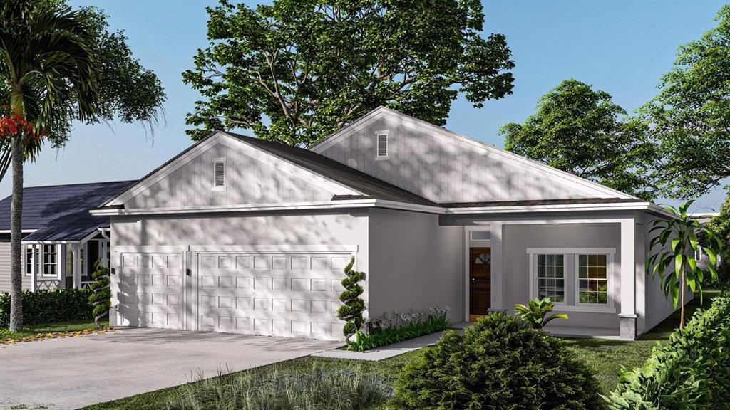 Property for sale at 151 APRIL ROAD, ROTONDA WEST, FL, 33947