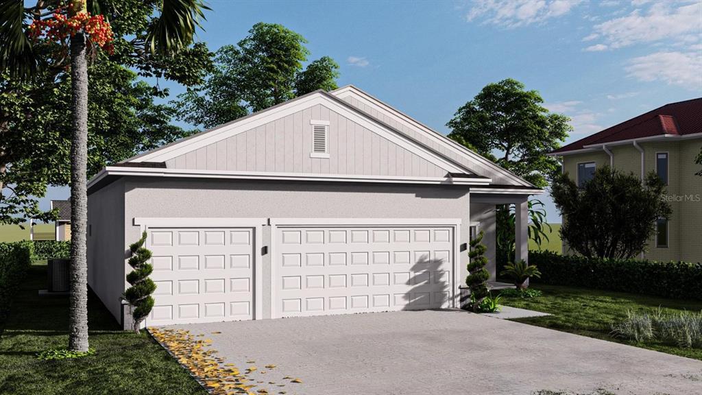 Property for sale at 151 APRIL ROAD, ROTONDA WEST, FL, 33947