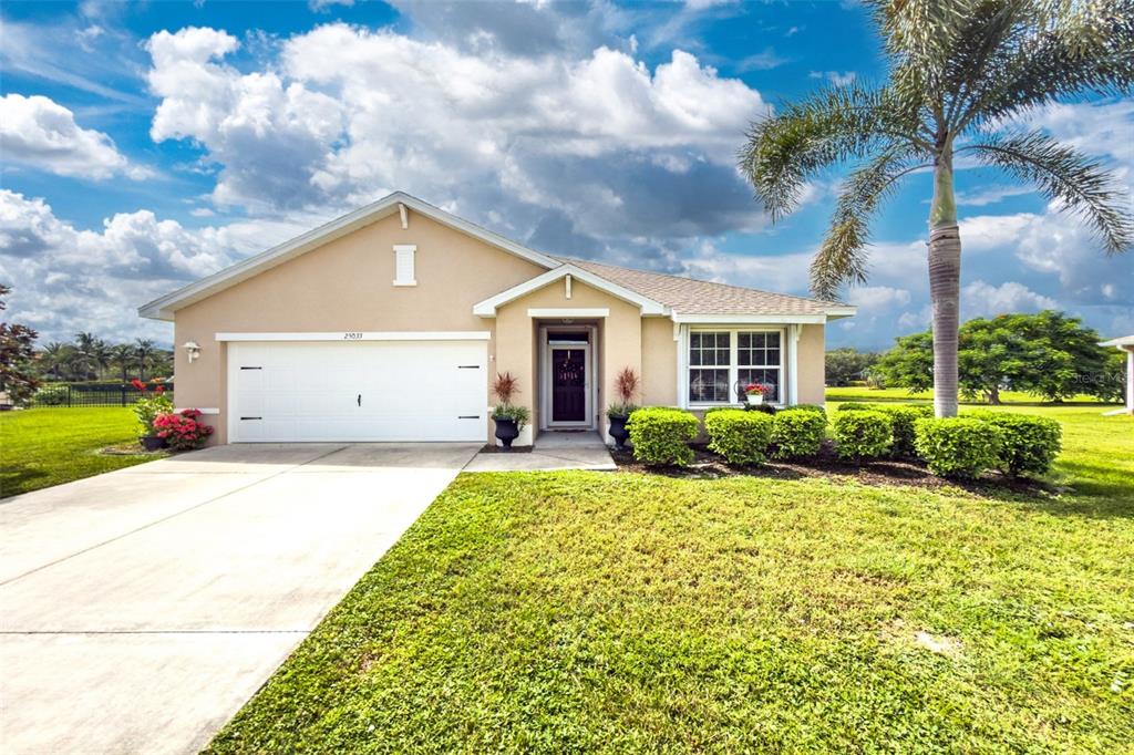 Property for sale at 25033 LALIQUE PLACE, PUNTA GORDA, FL, 33950