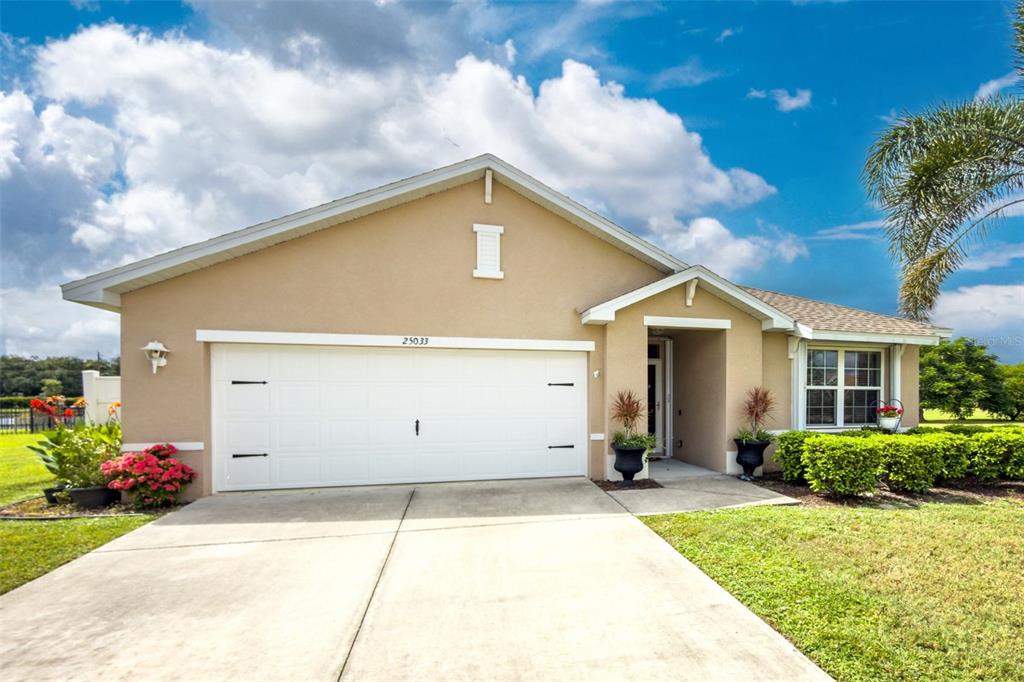 Property for sale at 25033 LALIQUE PLACE, PUNTA GORDA, FL, 33950