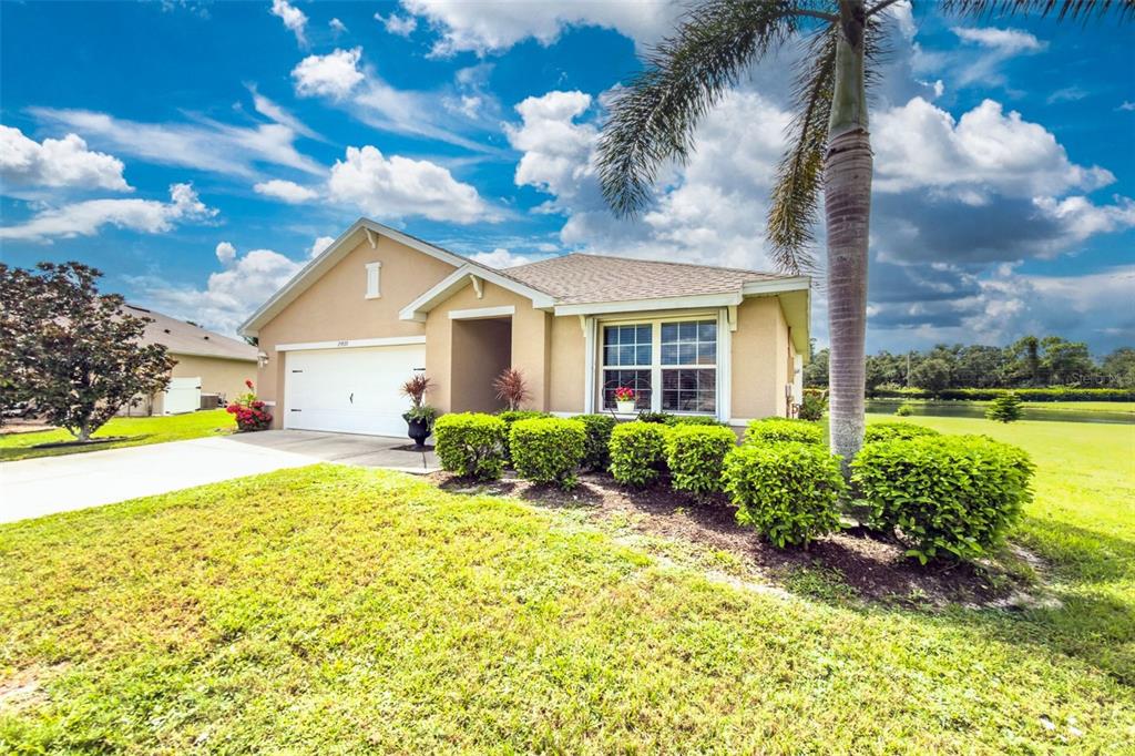 Property for sale at 25033 LALIQUE PLACE, PUNTA GORDA, FL, 33950