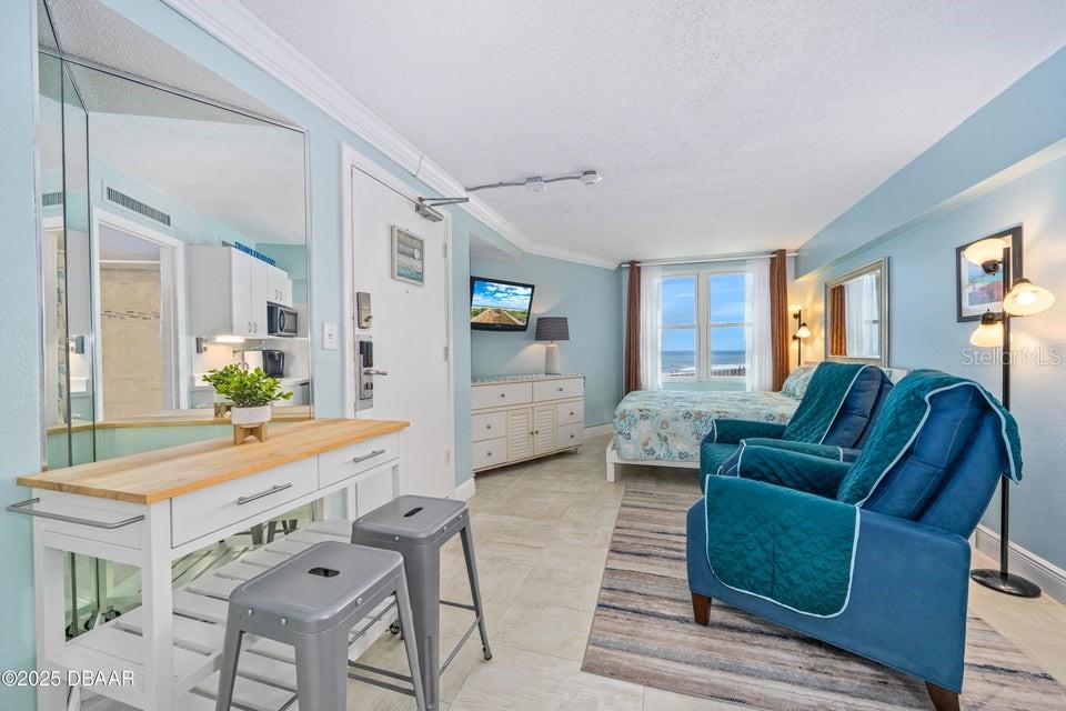 Property for sale at 2301 S ATLANTIC AVENUE UNIT 201, DAYTONA BEACH, FL, 32118