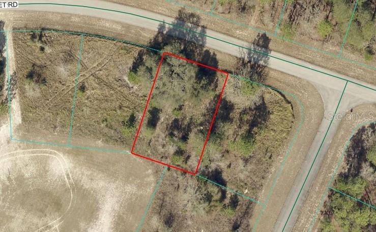 Property for sale at TBD LOT 11 SW 144TH ST ROAD, OCALA, FL, 34473