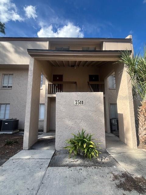 Property for sale at 7511 PRESLEY PLACE UNIT 102, TAMPA, FL, 33617