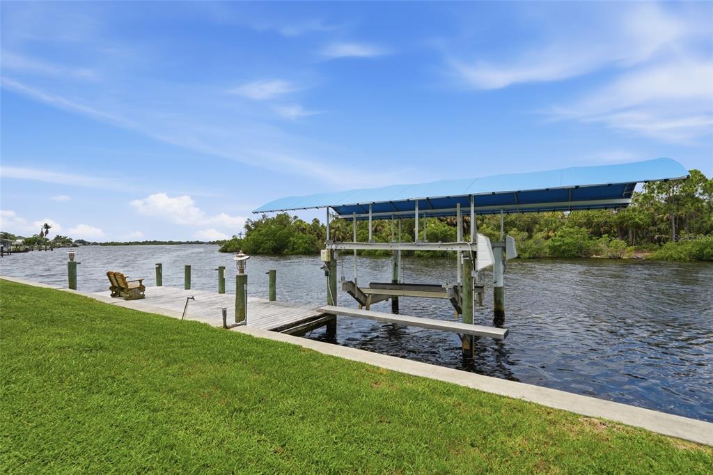 Property for sale at 470 SPRING LAKE BOULEVARD NW, PORT CHARLOTTE, FL, 33952
