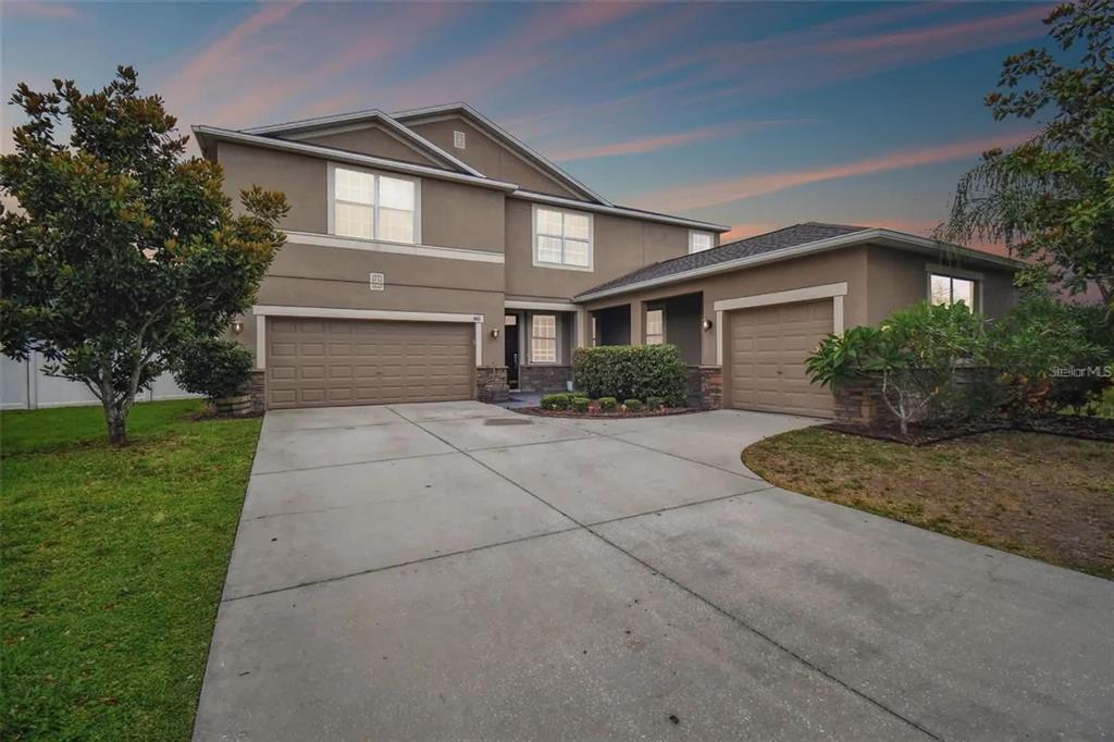 Property for sale at 501 WASHITA STONE DRIVE, RUSKIN, FL, 33570