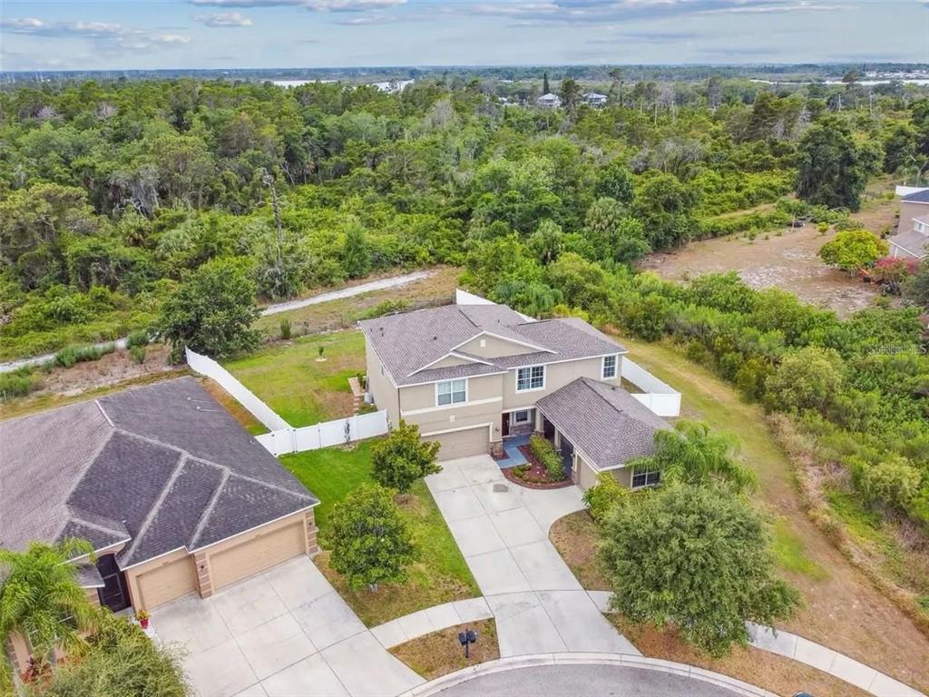 Property for sale at 501 WASHITA STONE DRIVE, RUSKIN, FL, 33570