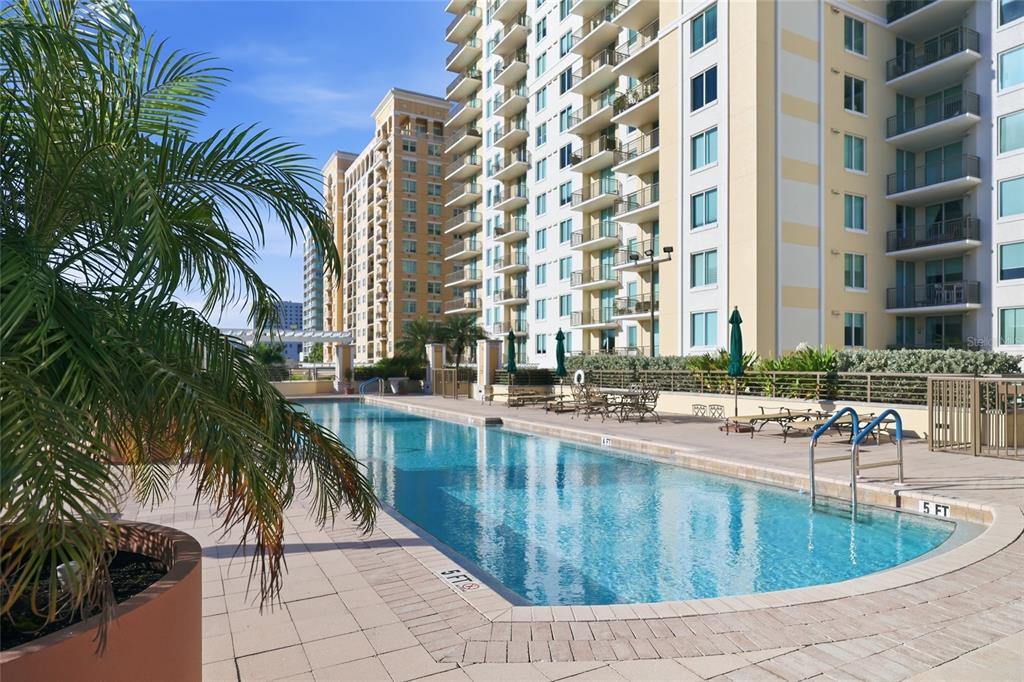Property for sale at 800 N TAMIAMI TRAIL UNIT 201, SARASOTA, FL, 34236