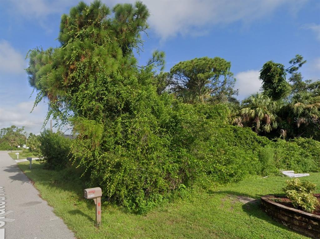 Property for sale at Lot 16 ZORATOA AVENUE, NORTH PORT, FL, 34286