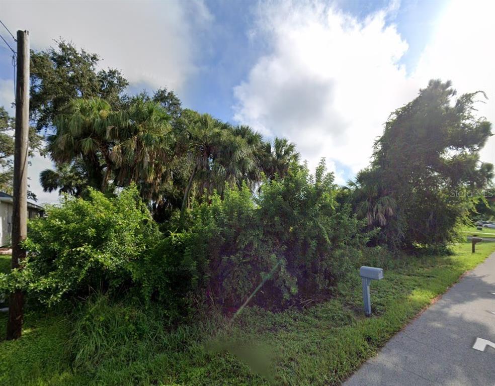Property for sale at Lot 16 ZORATOA AVENUE, NORTH PORT, FL, 34286