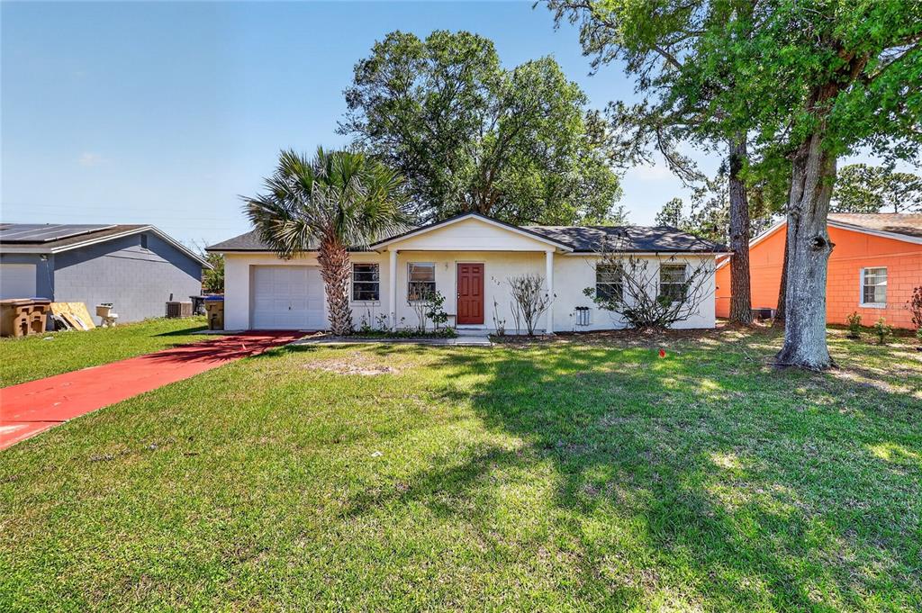 Property for sale at 312 LA PAZ DRIVE, KISSIMMEE, FL, 34743