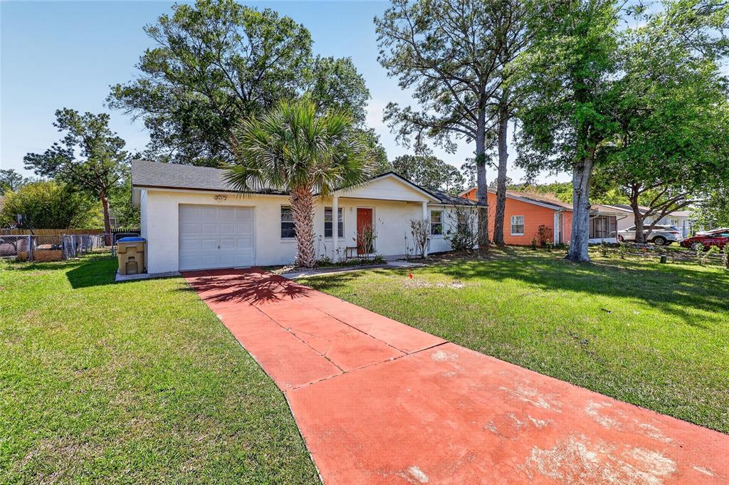 Property for sale at 312 LA PAZ DRIVE, KISSIMMEE, FL, 34743