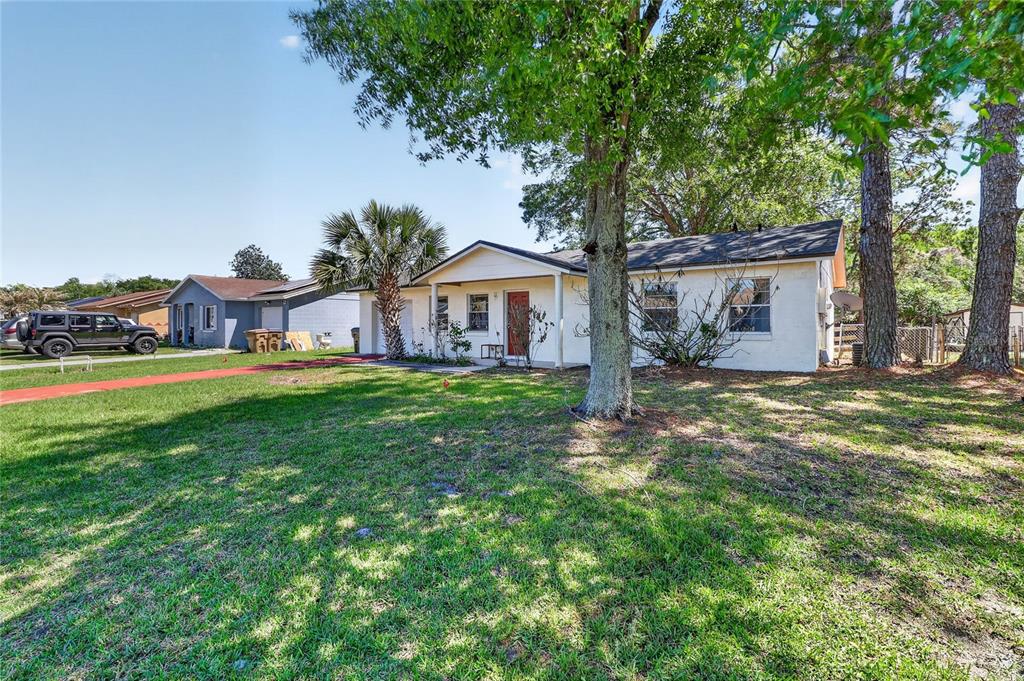 Property for sale at 312 LA PAZ DRIVE, KISSIMMEE, FL, 34743