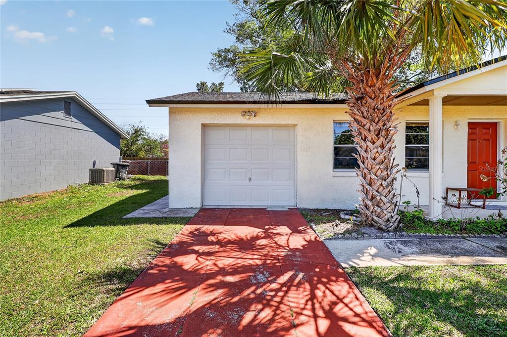 Property for sale at 312 LA PAZ DRIVE, KISSIMMEE, FL, 34743