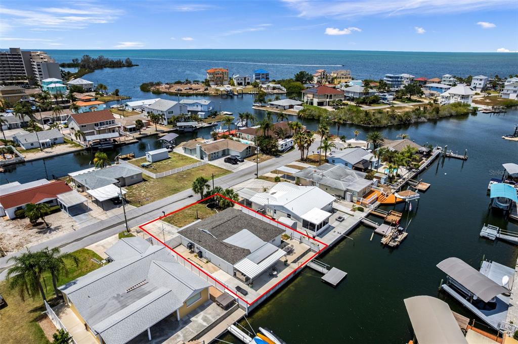 Property for sale at 13804 MALCOLM AVENUE, HUDSON, FL, 34667