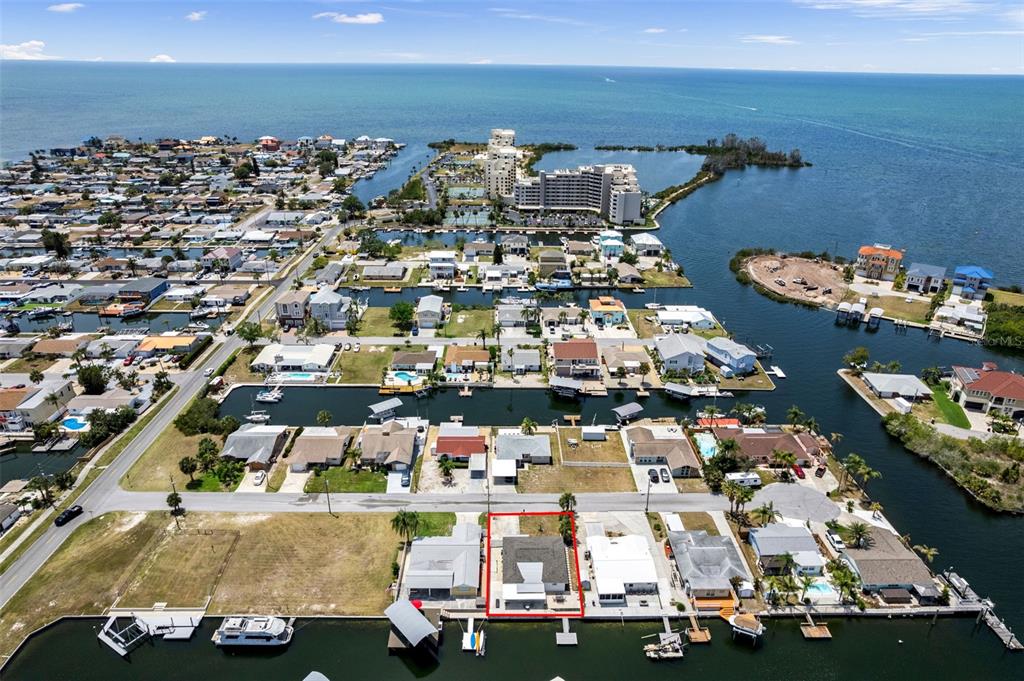 Property for sale at 13804 MALCOLM AVENUE, HUDSON, FL, 34667