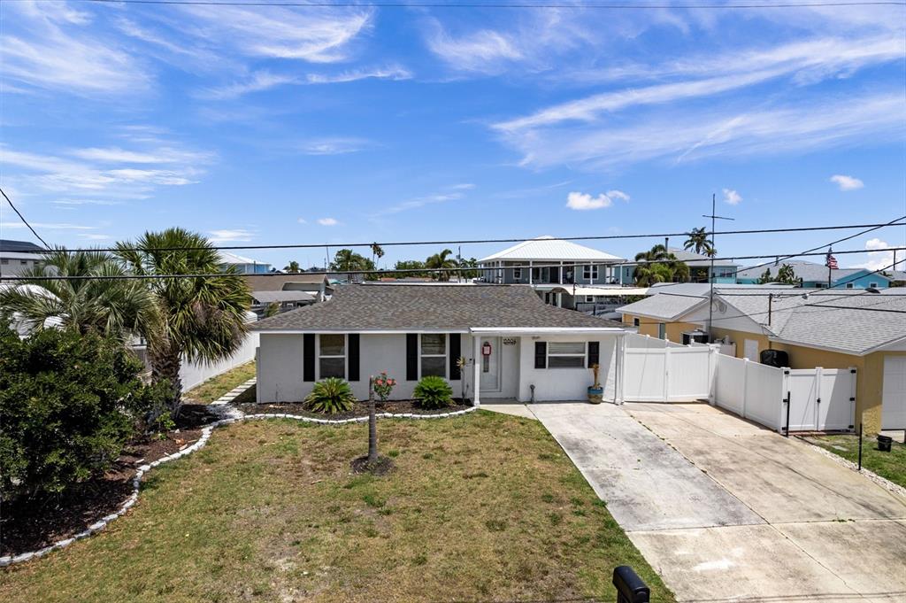 Property for sale at 13804 MALCOLM AVENUE, HUDSON, FL, 34667