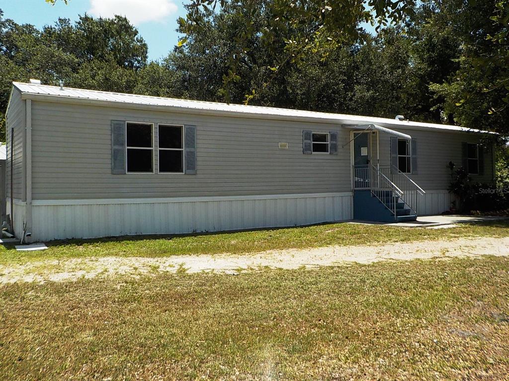 Property for sale at 7398 SW NORMAC DRIVE, ARCADIA, FL, 34269
