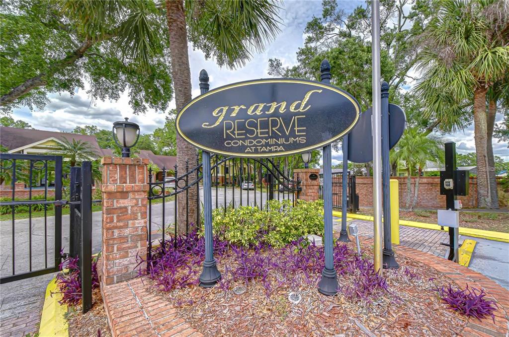 Property for sale at 8711 FANCY FINCH DRIVE UNIT 101, TAMPA, FL, 33614