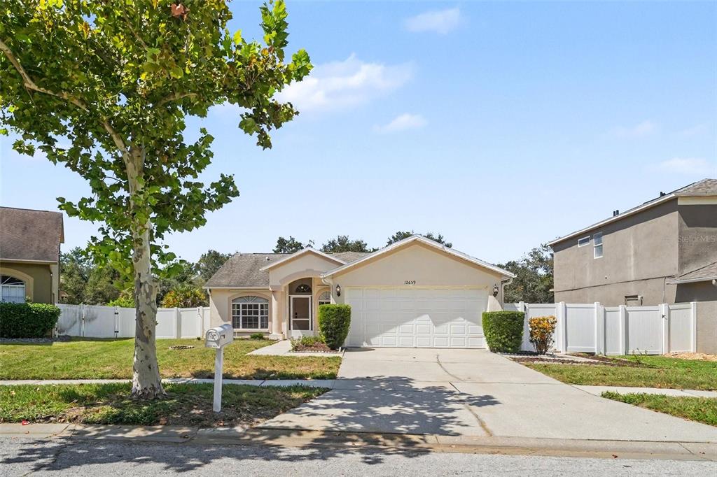 Property for sale at 12659 LONGCREST DRIVE, RIVERVIEW, FL, 33579