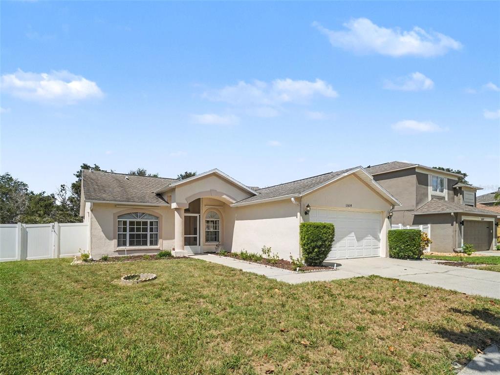 Property for sale at 12659 LONGCREST DRIVE, RIVERVIEW, FL, 33579