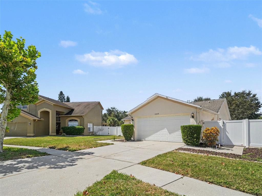 Property for sale at 12659 LONGCREST DRIVE, RIVERVIEW, FL, 33579