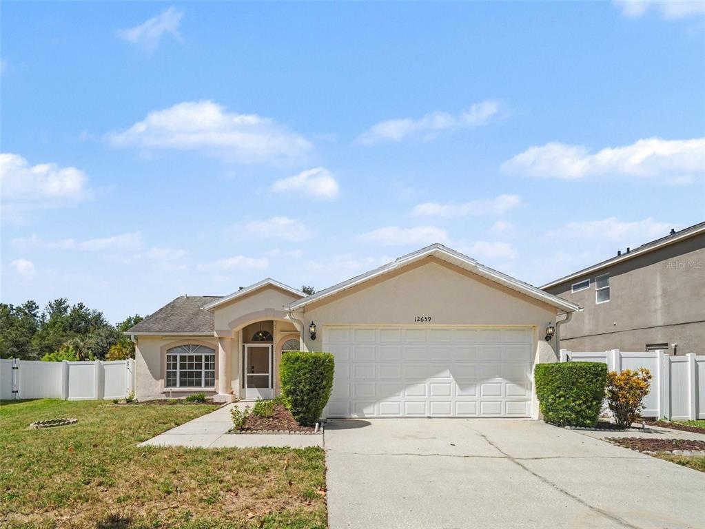 Property for sale at 12659 LONGCREST DRIVE, RIVERVIEW, FL, 33579