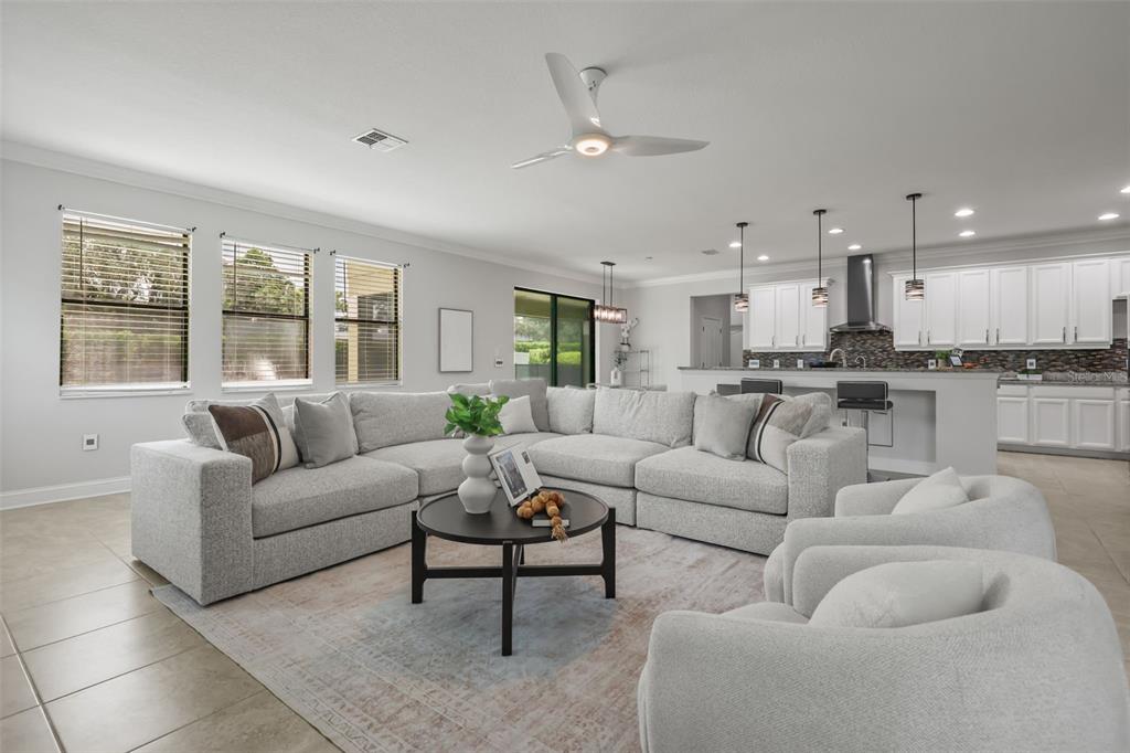 Property for sale at 17112 GUILFORD COURT, ORLANDO, FL, 32820