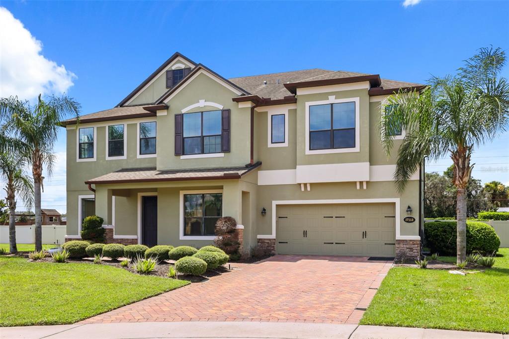 Property for sale at 17112 GUILFORD COURT, ORLANDO, FL, 32820